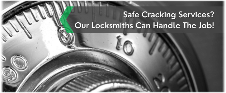 Safe Cracking Service Orange, CA